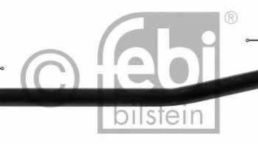 Bieleta directie MAN TGA FEBI BILSTEIN 39614