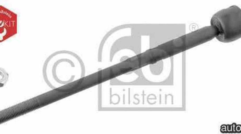 Bieleta directie MAZDA 2 DE FEBI BILSTEIN 32019