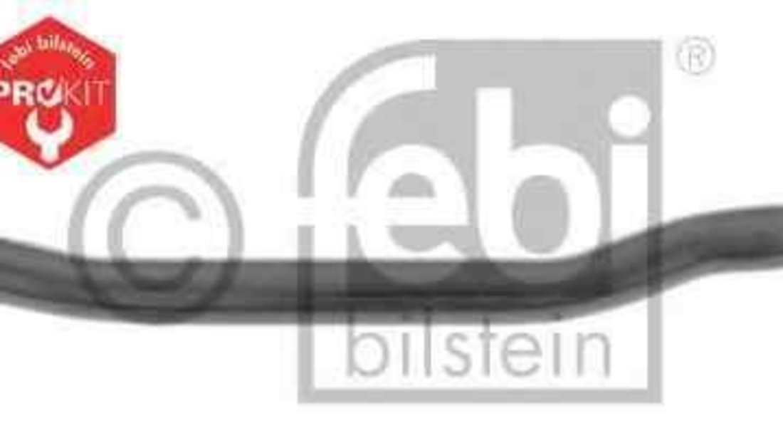 Bieleta, directie MERCEDES-BENZ ATEGO 2 FEBI BILSTEIN 26745