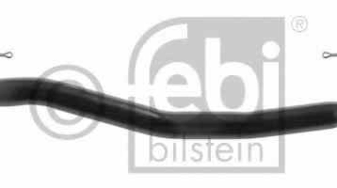 Bieleta directie MERCEDES-BENZ ATEGO FEBI BILSTEIN 32990