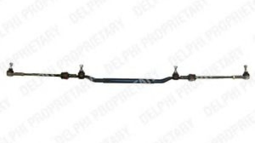 Bieleta, directie MERCEDES C-CLASS Combi (S202) (1996 - 2001) DELPHI TL502 piesa NOUA