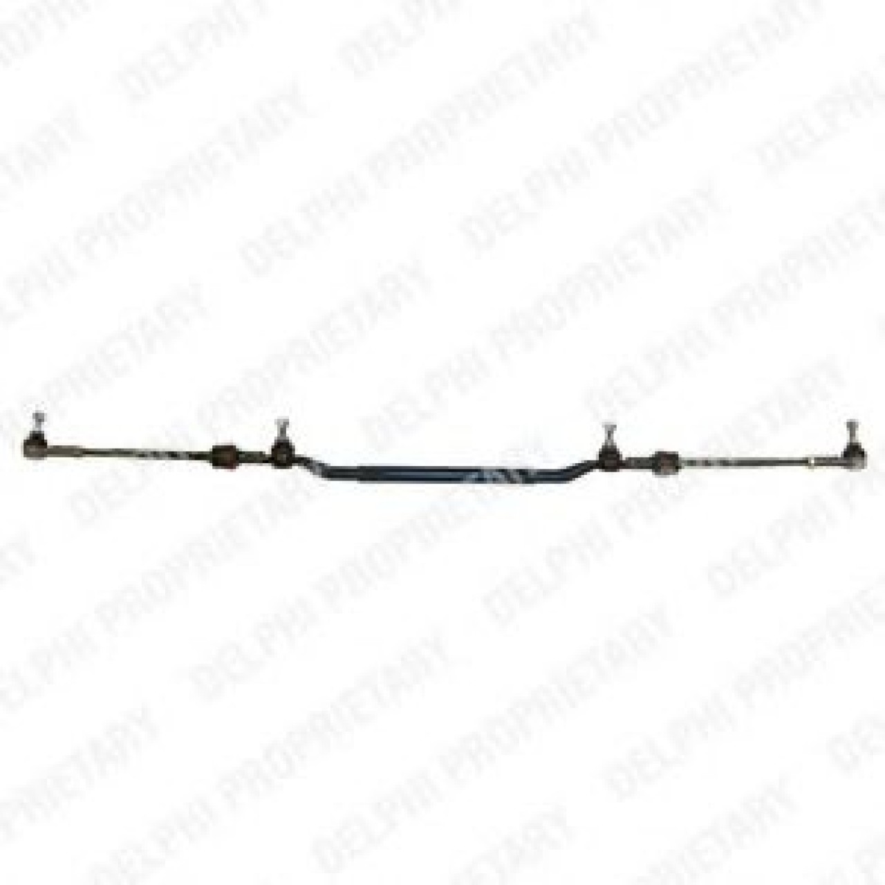 Bieleta, directie MERCEDES C-CLASS (W202) (1993 - 2000) DELPHI TL502 piesa NOUA