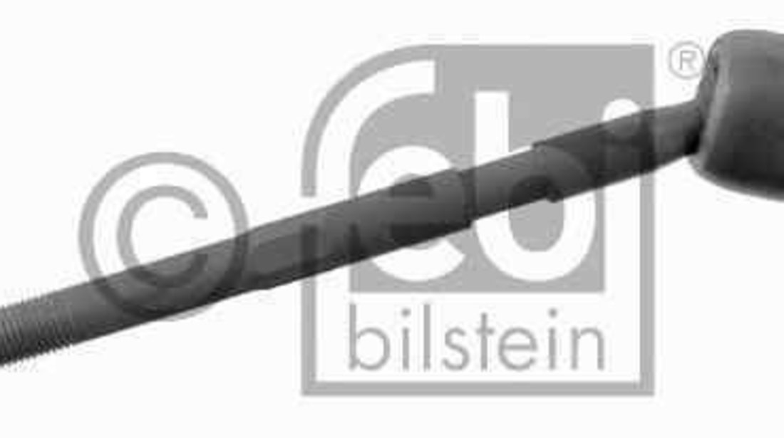 Bieleta directie MITSUBISHI GALANT limuzina (DJ_, ED_, EF_) FEBI BILSTEIN 27928