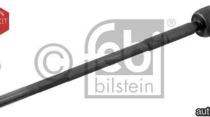 Bieleta directie MITSUBISHI OUTLANDER II (CW_W) FEBI BILSTEIN 32551