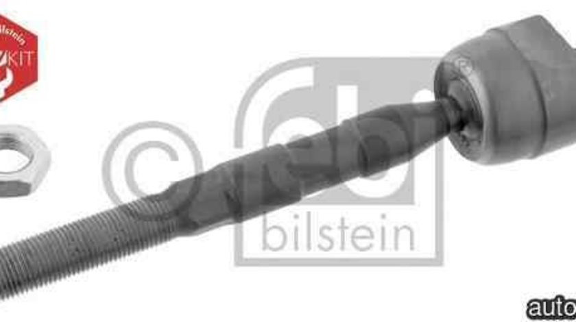 Bieleta directie MITSUBISHI PAJERO III Canvas Top (V6_W, V7_W) FEBI BILSTEIN 29688