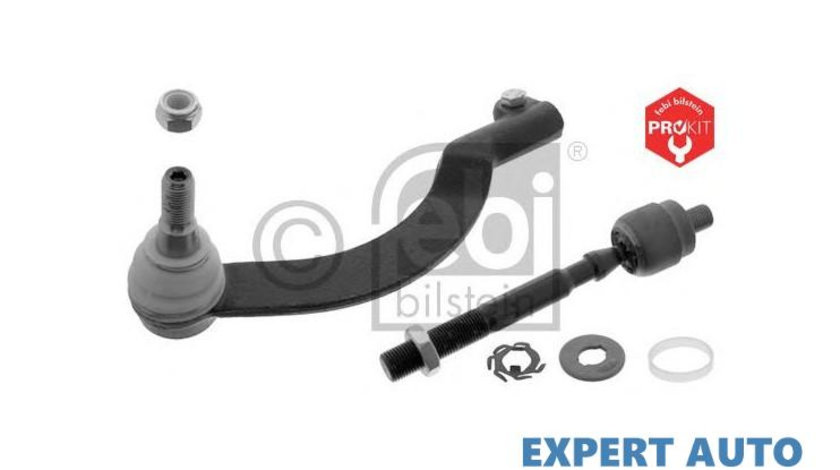 Bieleta directie Nissan INTERSTAR bus (X70) 2002-2016 #2 0291495