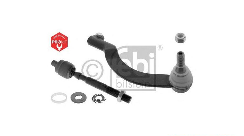 Bieleta directie Nissan INTERSTAR caroserie (X70) 2002-2016 #2 0281495