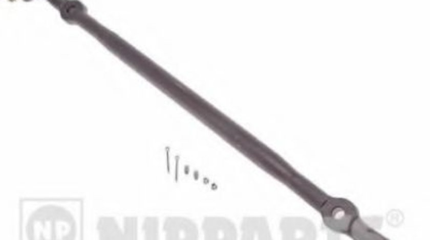 Bieleta, directie NISSAN NAVARA (D22) (1997 - 2016) NIPPARTS N4811028 piesa NOUA