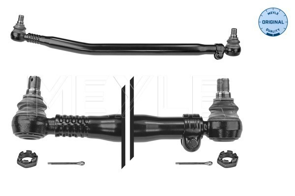 Bieleta, directie pe partea soferului (16360300041 MEYLE) RENAULT TRUCKS