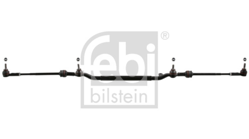 Bieleta, directie punte fata (01665 FEBI BILSTEIN) MERCEDES-BENZ