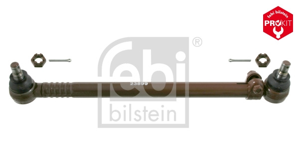Bieleta, directie punte fata (23899 FEBI BILSTEIN) MERCEDES-BENZ