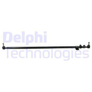 Bieleta, directie punte fata (TL543 DLP) LAND ROVER