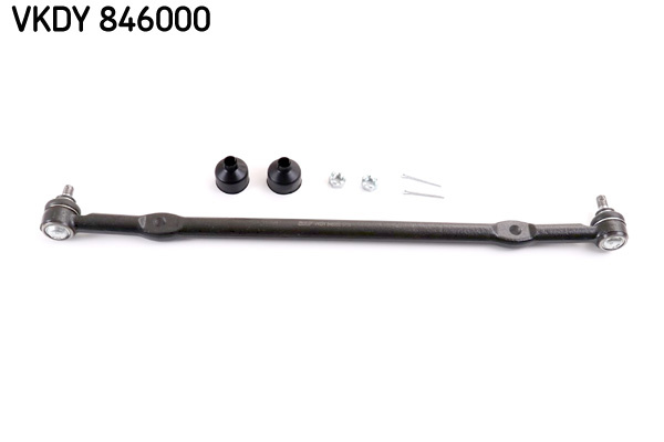 Bieleta, directie punte fata (VKDY846000 SKF) SUZUKI