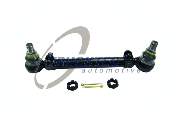 Bieleta, directie puntea spate (0437036 TRUCKTEC) SCANIA