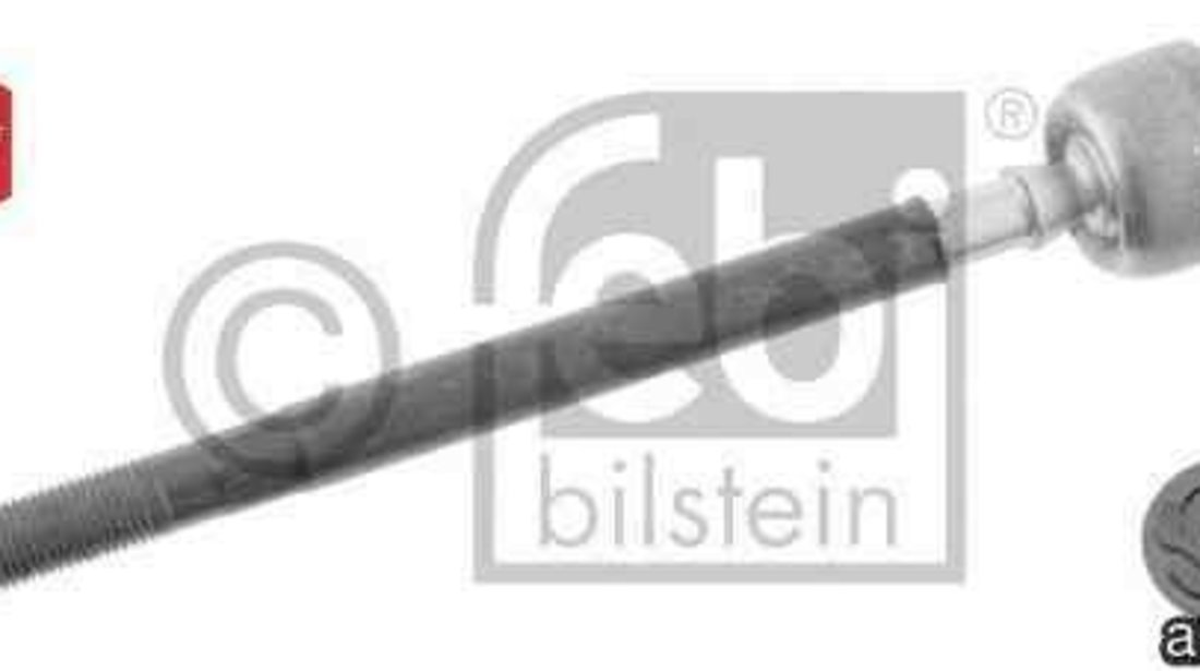 Bieleta directie RENAULT CLIO I (B/C57_, 5/357_) FEBI BILSTEIN 22491