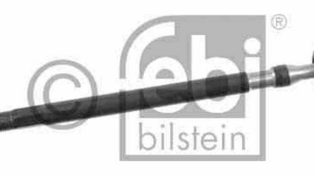 Bieleta directie RENAULT CLIO II (BB0/1/2_, CB0/1/2_) FEBI BILSTEIN 22763