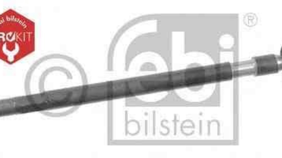 Bieleta directie RENAULT CLIO II (BB0/1/2_, CB0/1/2_) FEBI BILSTEIN 22517