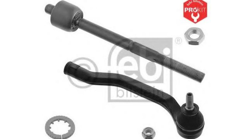 Bieleta directie Renault FLUENCE (L30_) 2010-2016 #2 0283216