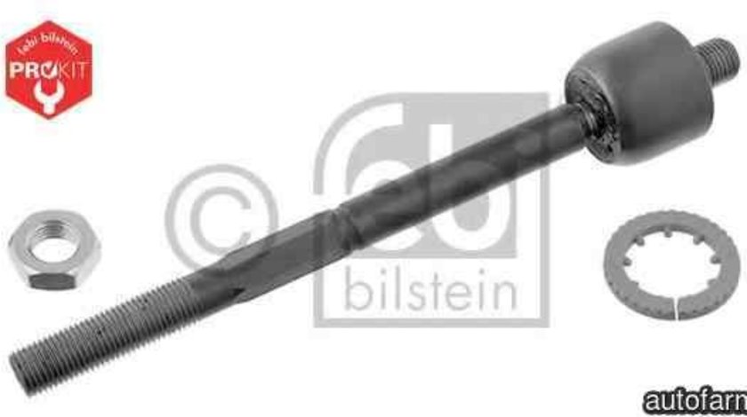 Bieleta directie RENAULT FLUENCE (L30_) FEBI BILSTEIN 39690