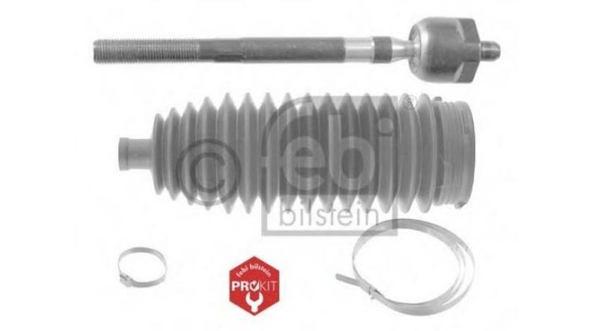 Bieleta directie Renault LAGUNA II (BG0/1_) 2001-2016 #2 040896B