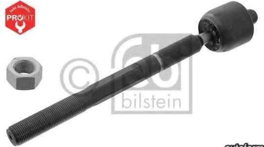 Bieleta directie RENAULT MASTER III caroserie (FV) FEBI BILSTEIN 39444