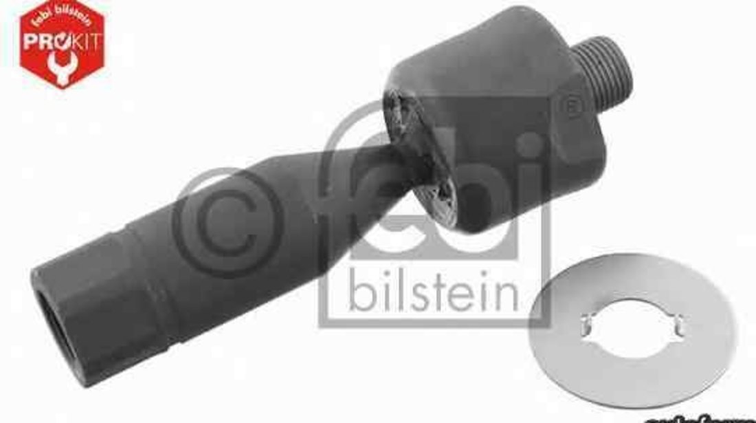 Bieleta directie TOYOTA 4 RUNNER (KZN18_, VZN18_, RZN18_) FEBI BILSTEIN 28092