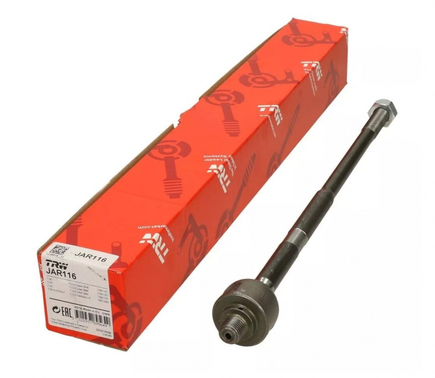 Bieleta Directie Trw Ford Transit Connect 2002→ JAR116