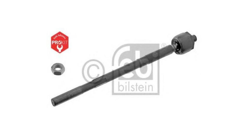 Bieleta directie Volkswagen VW FOX (5Z1, 5Z3) 2003-2016 #2 040244B