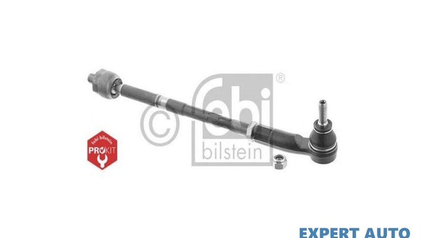 Bieleta directie Volkswagen VW GOLF VI Cabriolet (517) 2011-2016 #2 0282116