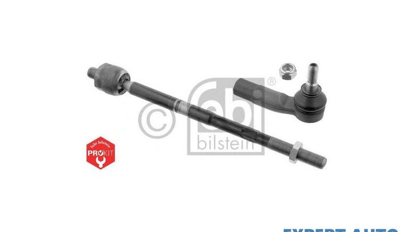 Bieleta directie Volkswagen VW TIGUAN (5N_) 2007-2016 #3 0282116