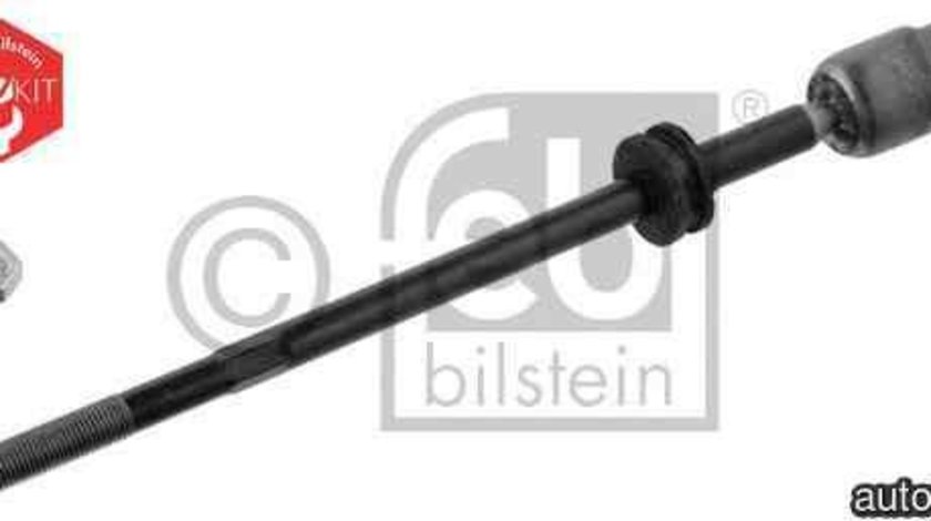 Bieleta directie VW GOLF II (19E, 1G1) FEBI BILSTEIN 37066