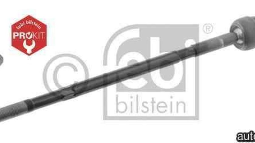 Bieleta directie VW GOLF II (19E, 1G1) FEBI BILSTEIN 33907