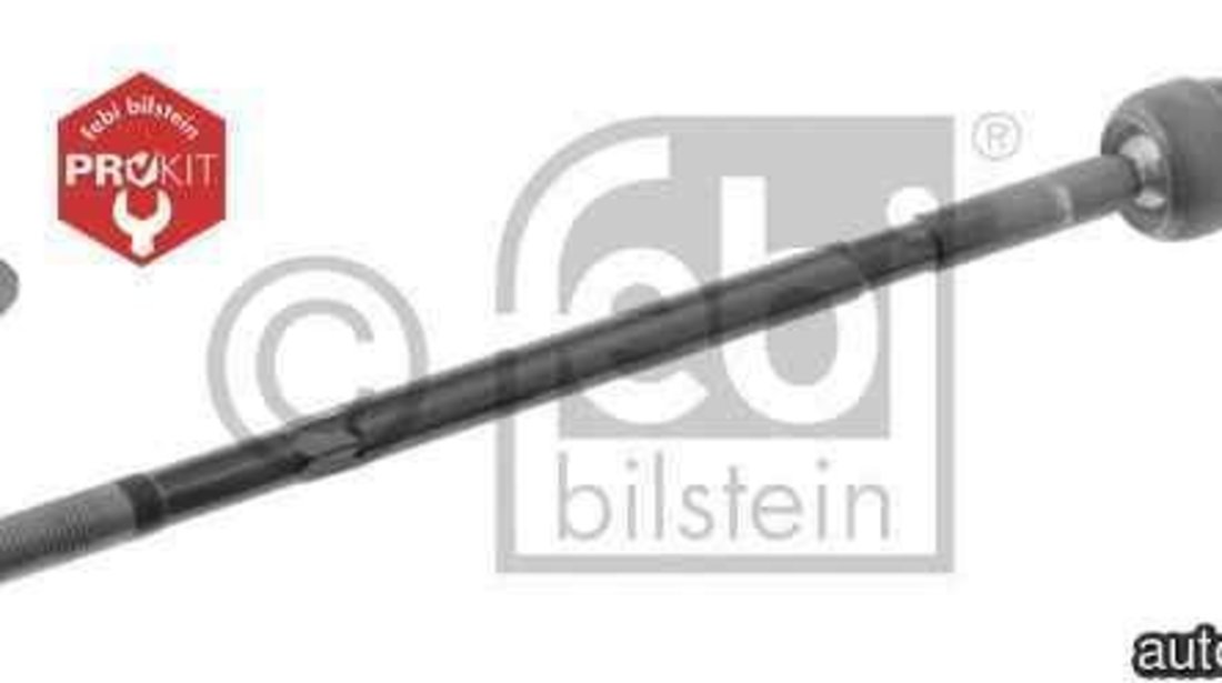 Bieleta directie VW JETTA II (19E, 1G2, 165) FEBI BILSTEIN 33907