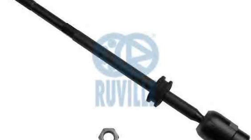 Bieleta directie VW JETTA II (19E, 1G2, 165) RUVILLE 915436