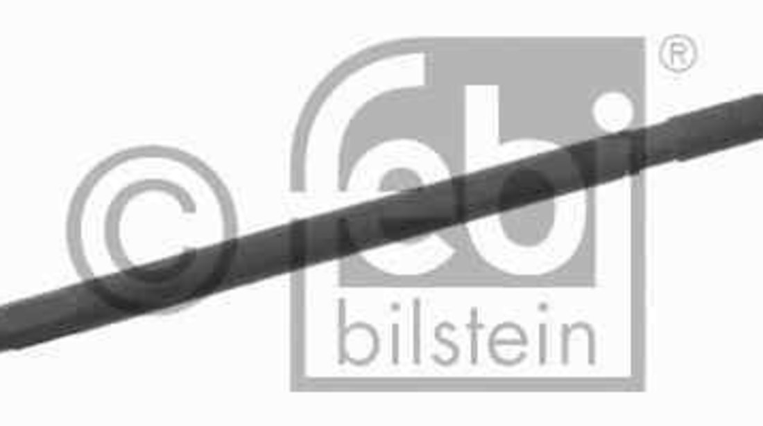 Bieleta directie VW LT 28-46 II caroserie 2DA 2DD 2DH FEBI BILSTEIN 12198