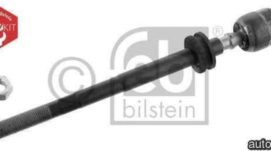 Bieleta directie VW TRANSPORTER IV bus (70XB, 70XC, 7DB, 7DW) FEBI BILSTEIN 32157