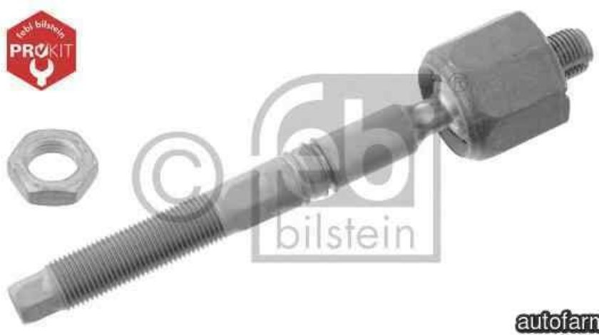 Bieleta directie VW TRANSPORTER V bus (7HB, 7HJ, 7EB, 7EJ, 7EF) FEBI BILSTEIN 31705