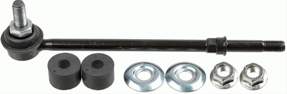 Bieleta Lemforder LemfÖrder Nissan 38642 01