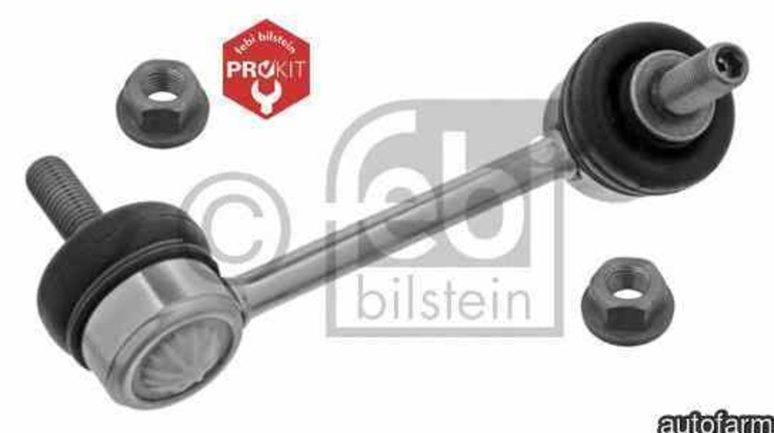 Bieleta stabilizator antiruliu ALFA ROMEO GIULIETTA 940 FEBI BILSTEIN 36671