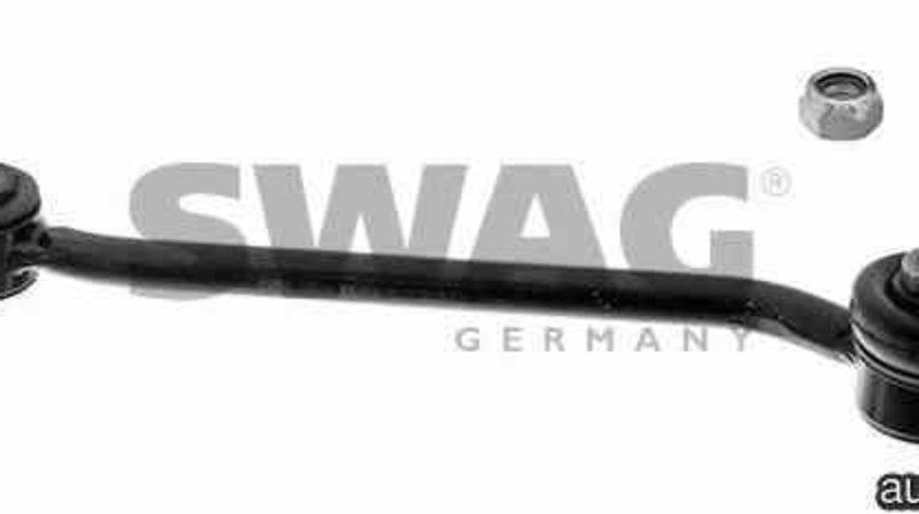 Bieleta stabilizator antiruliu AUDI 80 Avant 8C B4 SWAG 30 93 9536