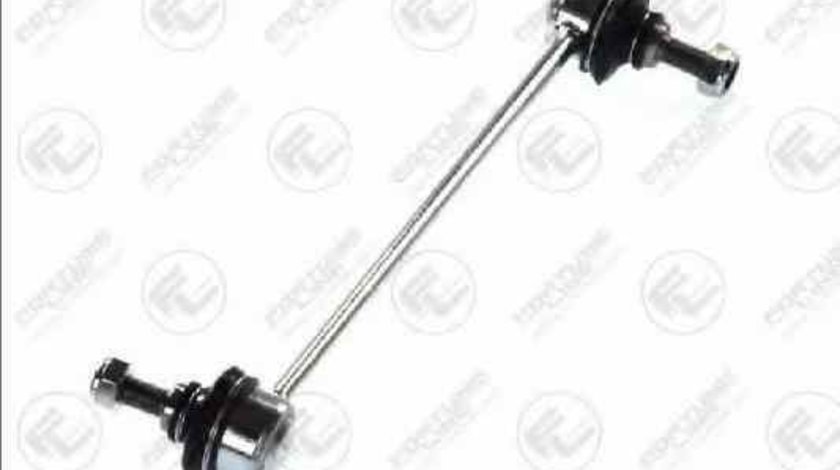 Bieleta stabilizator antiruliu AUDI A1 Sportback 8XA 8XK FORTUNE LINE FZ7004