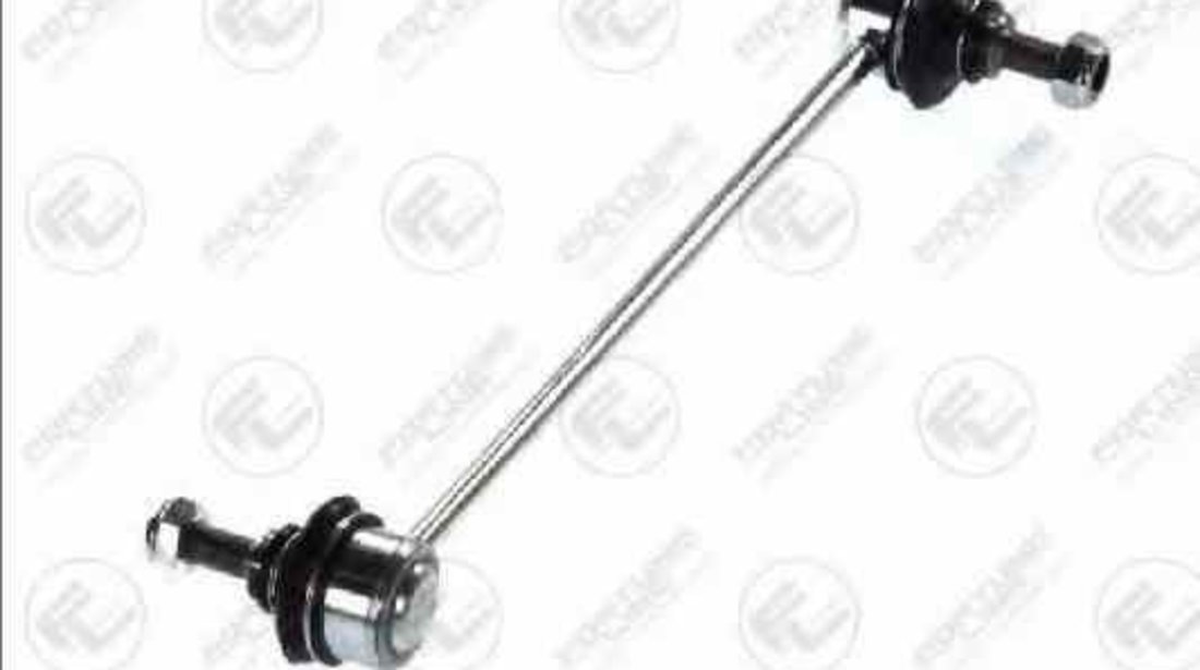 Bieleta stabilizator antiruliu AUDI A1 Sportback 8XA 8XK FORTUNE LINE FZ7004