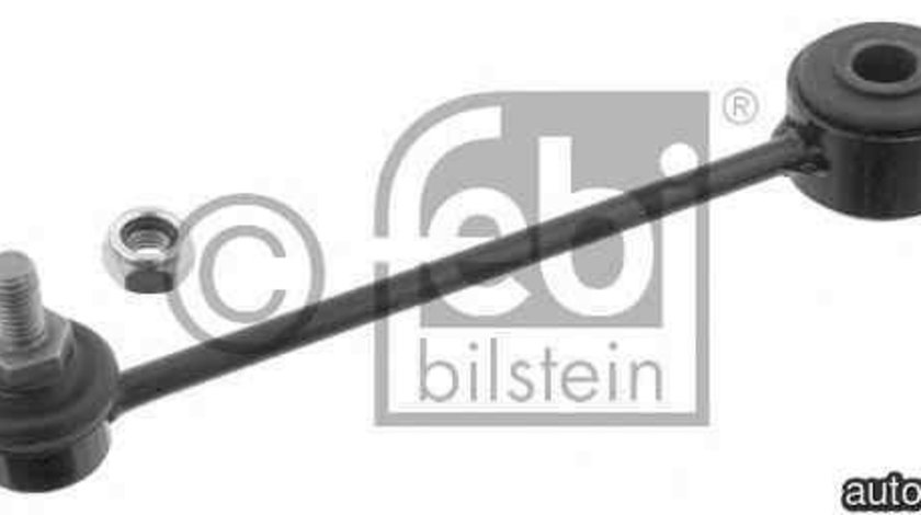 Bieleta stabilizator antiruliu AUDI A3 (8L1) FEBI BILSTEIN 27866