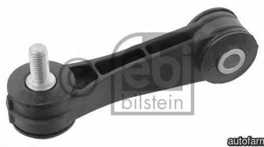 Bieleta stabilizator antiruliu AUDI A3 8L1 FEBI BILSTEIN 18264