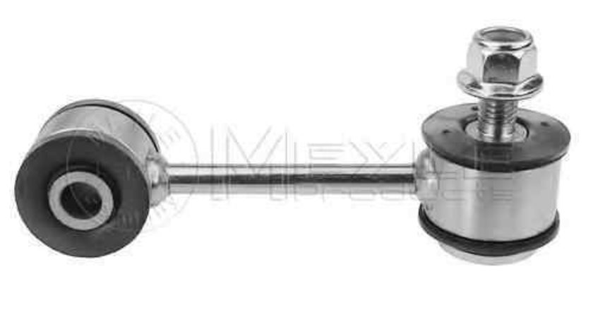 Bieleta stabilizator antiruliu AUDI A3 (8L1) MEYLE 100 411 0007