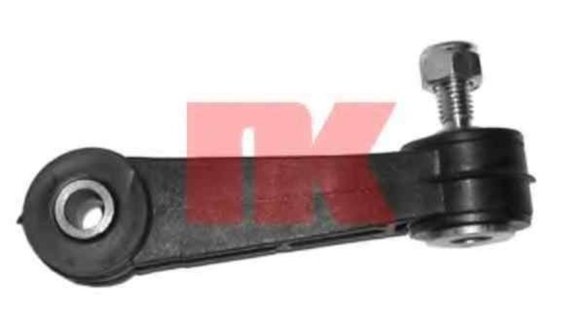 Bieleta stabilizator antiruliu AUDI A3 (8L1) NK 5114702