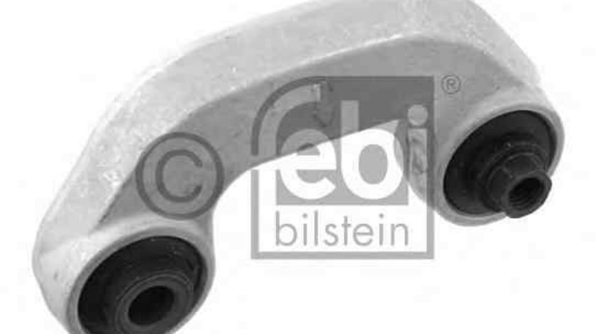 Bieleta stabilizator antiruliu AUDI A4 (8E2, B6) FEBI BILSTEIN 21922