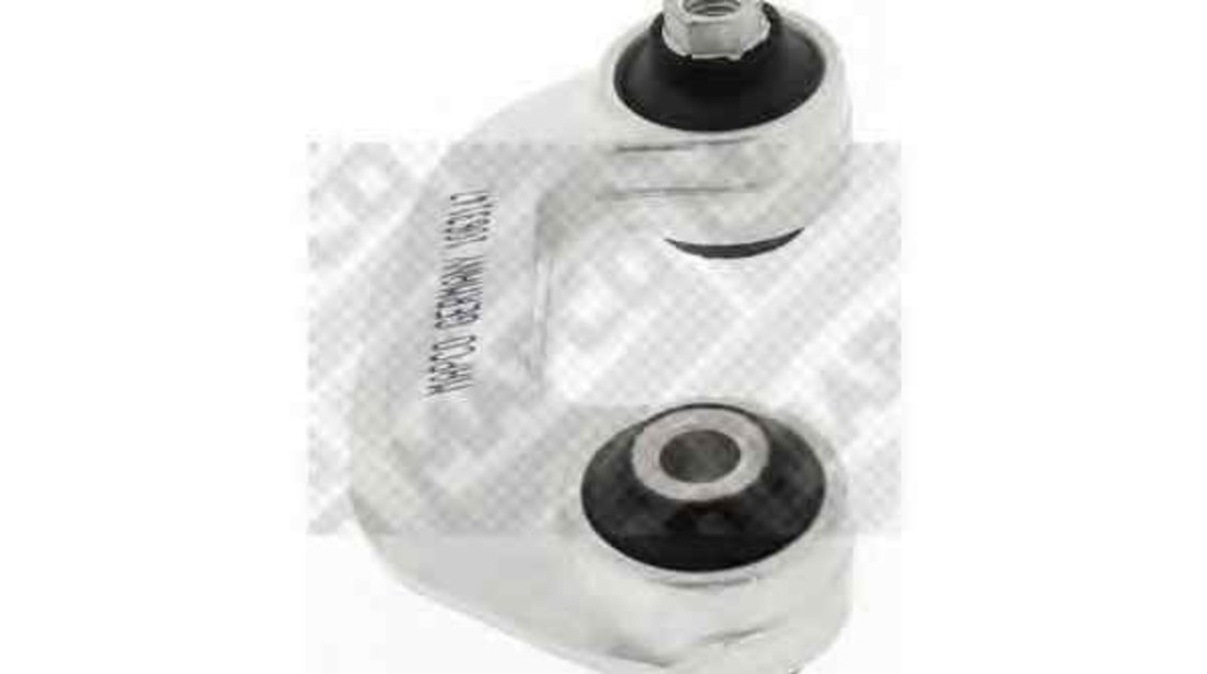 Bieleta stabilizator antiruliu AUDI A4 Avant (8ED, B7) MAPCO 52713