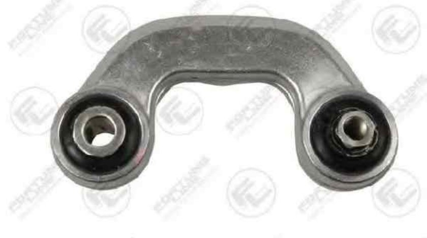 Bieleta stabilizator antiruliu AUDI A4 Cabriolet (8H7, B6, 8HE, B7) FORTUNE LINE FZ7064