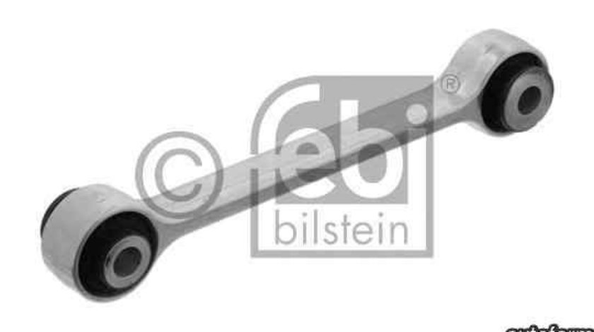 Bieleta stabilizator antiruliu AUDI A5 Sportback (8TA) FEBI BILSTEIN 33548